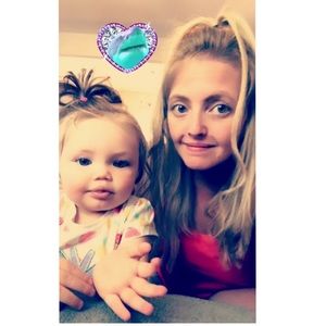 Meet your Posher, Barbara